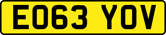 EO63YOV