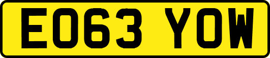 EO63YOW