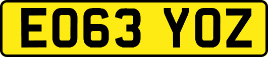 EO63YOZ