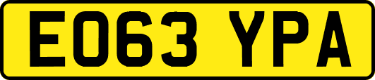 EO63YPA