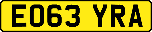 EO63YRA