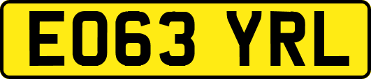 EO63YRL