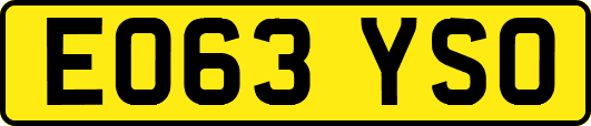 EO63YSO