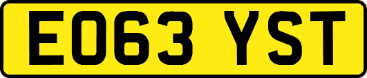 EO63YST