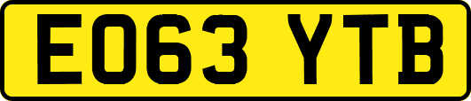 EO63YTB