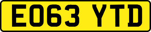 EO63YTD