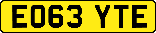 EO63YTE