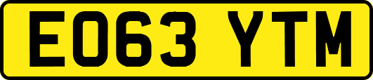 EO63YTM