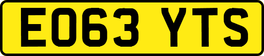 EO63YTS