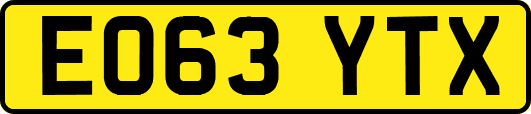 EO63YTX
