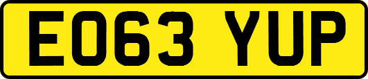 EO63YUP