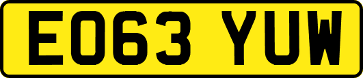 EO63YUW