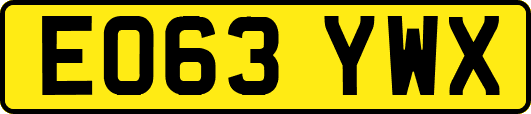 EO63YWX
