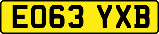 EO63YXB