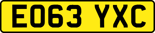 EO63YXC