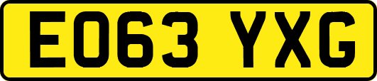 EO63YXG