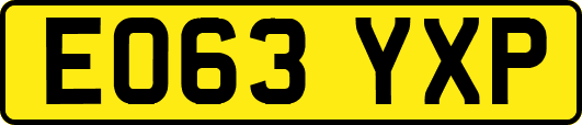 EO63YXP