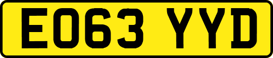 EO63YYD