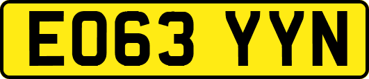 EO63YYN