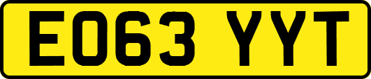 EO63YYT