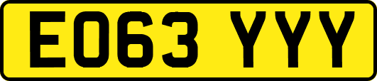 EO63YYY