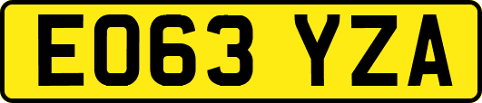 EO63YZA