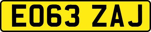 EO63ZAJ