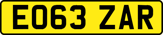 EO63ZAR