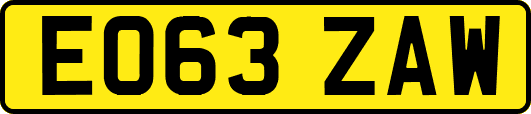 EO63ZAW