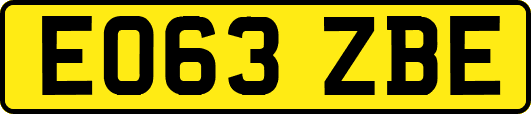 EO63ZBE