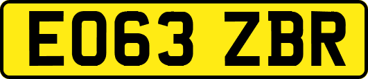 EO63ZBR