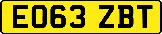 EO63ZBT