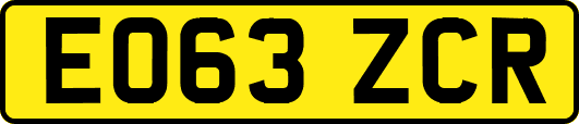EO63ZCR