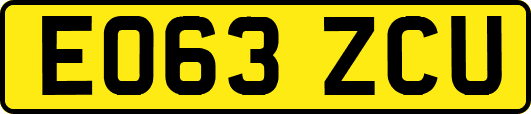 EO63ZCU