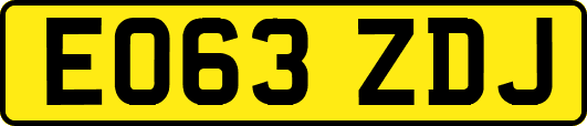 EO63ZDJ