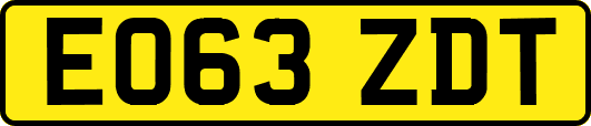 EO63ZDT