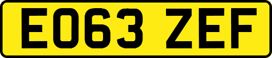 EO63ZEF