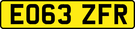 EO63ZFR