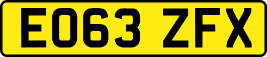 EO63ZFX