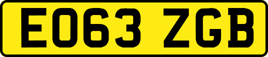EO63ZGB