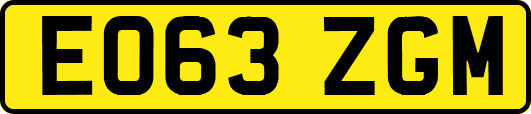 EO63ZGM