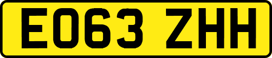 EO63ZHH