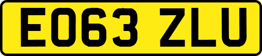 EO63ZLU