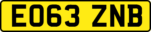 EO63ZNB