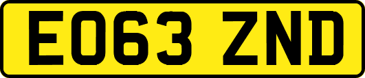 EO63ZND