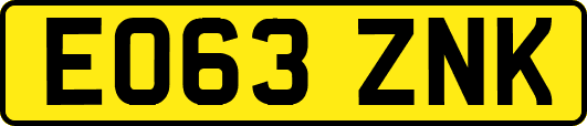 EO63ZNK