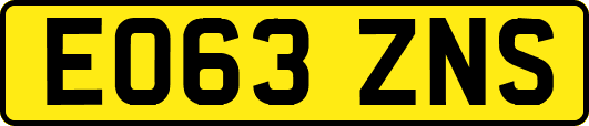 EO63ZNS