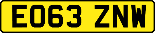EO63ZNW