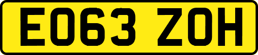 EO63ZOH
