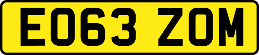 EO63ZOM